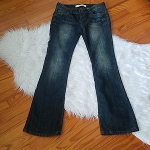 Charlotte Russe Jeans